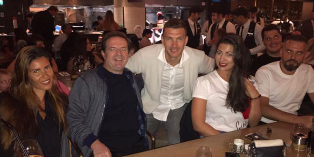 ШПИЈУНКА: Сусрет са Џеком