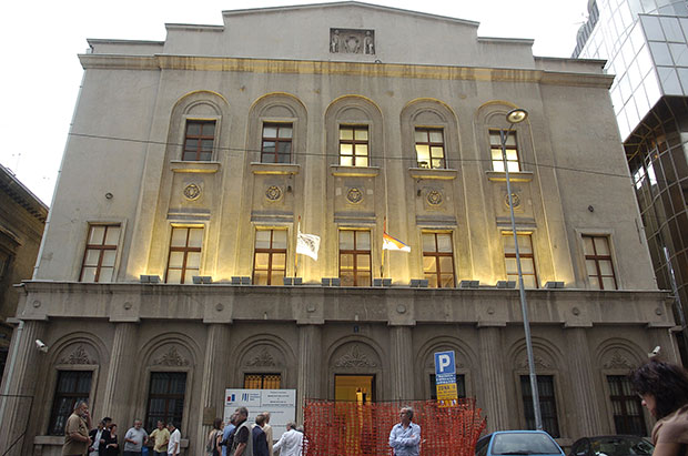 Словенци незахвални за спас Кекеца