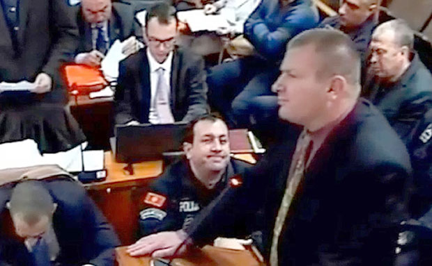 Синђелић: Одбио сам да убијем Мила