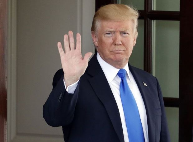 ТРАМП О ЛЕКАРСКОМ ПРЕГЛЕДУ: Изненађење ако не прође добро