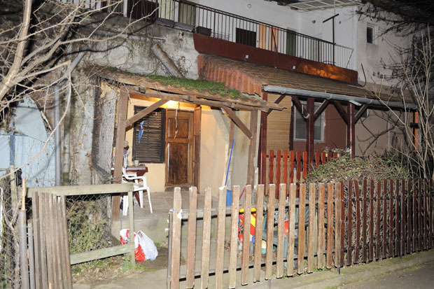 Вишњичкa бањa: Мушкарац упуцан у главу