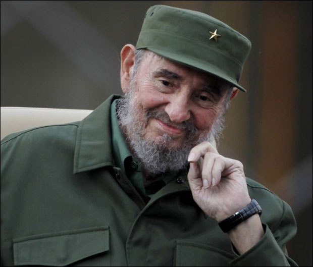 Кутија цигара Фидела Кастра продата за скоро 27.000 долара