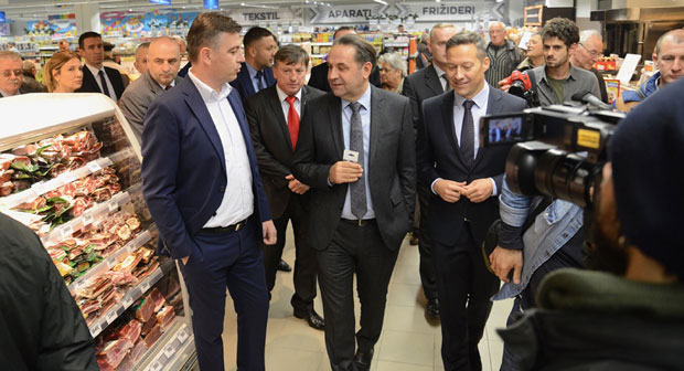 Пиротски трговци рачунају на Бугаре