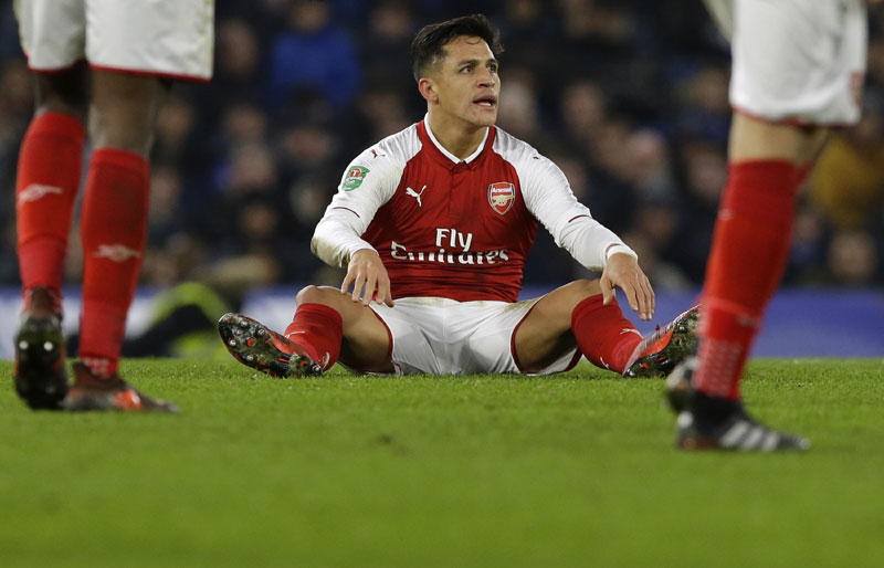 Јунајтед краде Ситију Санчеза?