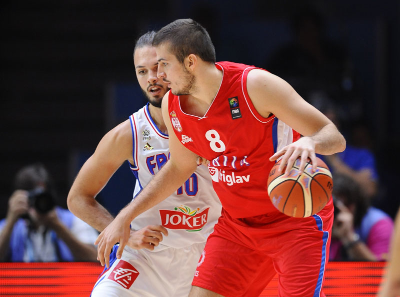 Минесота спремна да трејдује Бјелицу?