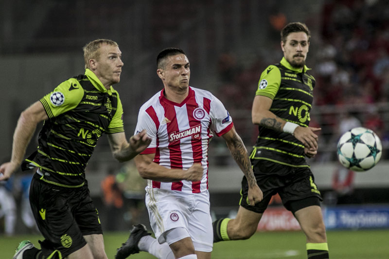 Ђурђевић: Много је лакше играти поред сјајног Мираласа