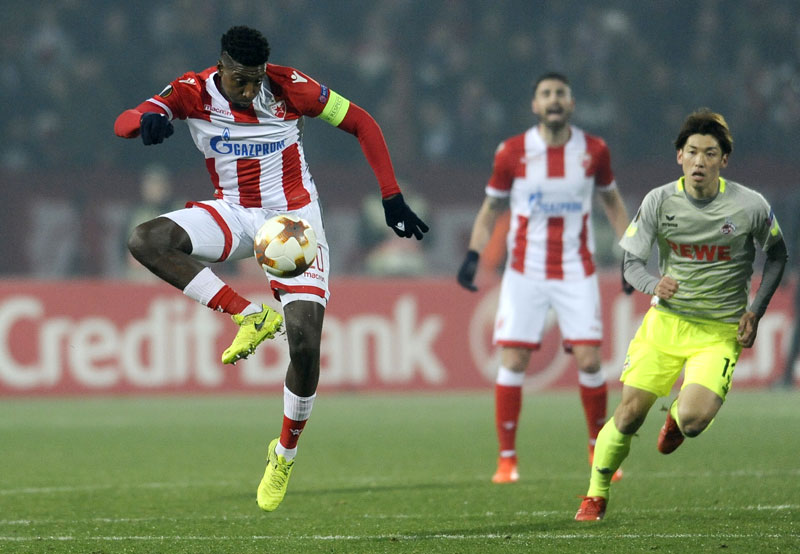 МОСКОВЉАНИ ПОВЕЋАЛИ ПОНУДУ ВЕЗИСТИ ЗВЕЗДЕ: Динамо чека Доналда