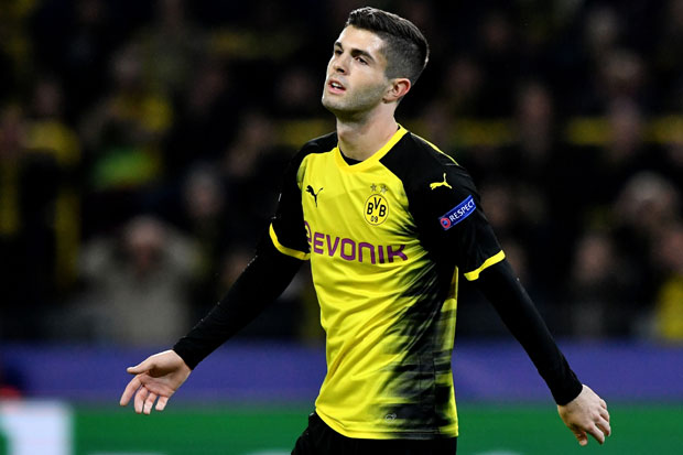 Још једно признање за Пулишића