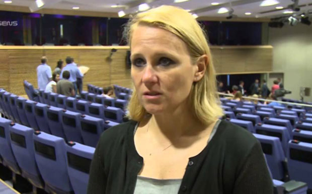 Коцијанчић: Спустити тензије и дијалог вратити у парламент