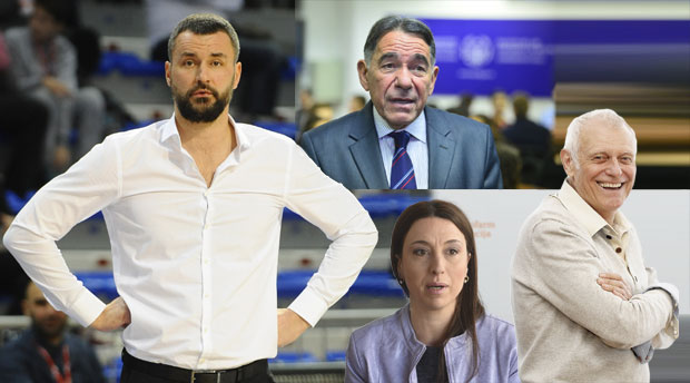 Напредњаци од понедељка у кампањи за Београд