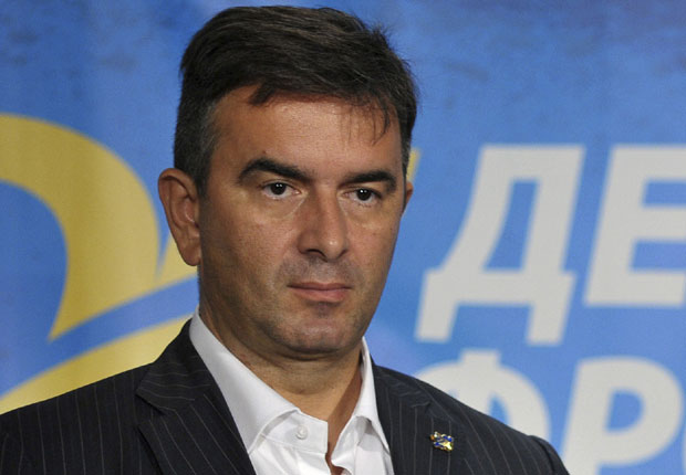 Медојевић одбио да сарађује са полицијом