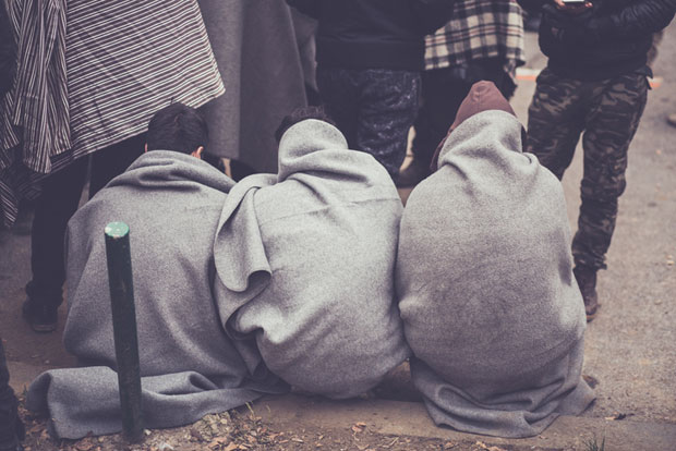 Аустрија: Мање захтева за азил у 2017.