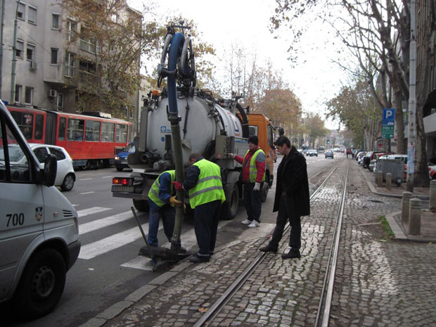 У Водоводу 470 радних књижица