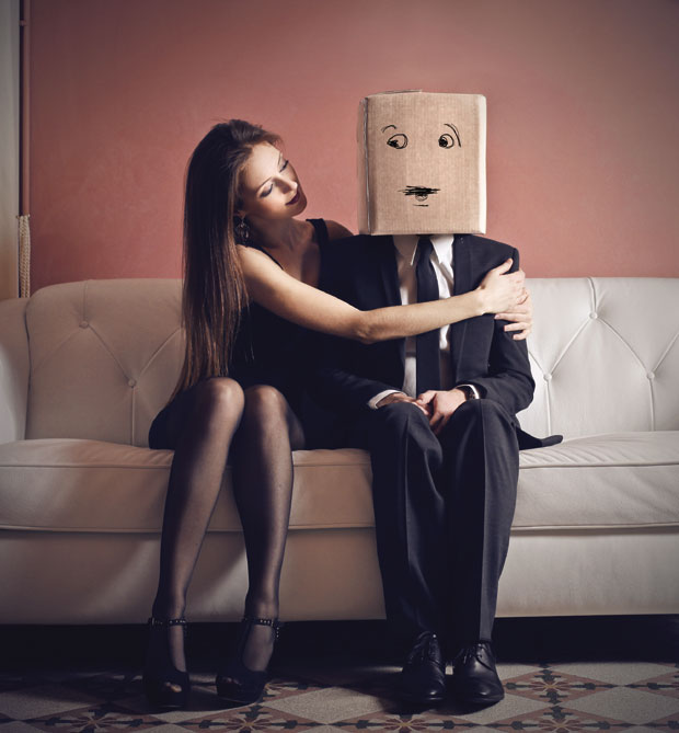 Нервоза није добар знак за везу