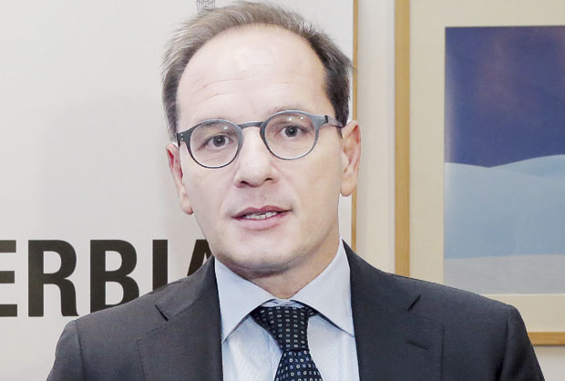 ШПИЈУНКА: Жеља и Наполи