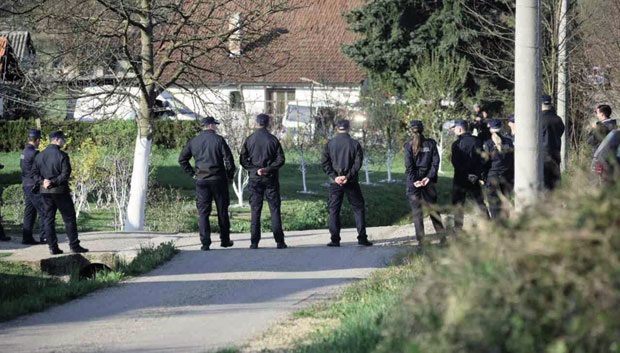 Државу тужило 20.000 полицајаца