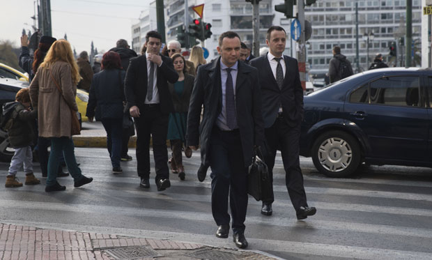 Македонији име, па улазак у НАТО?