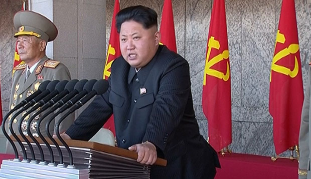 Путин: Ким побеђује! 