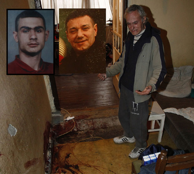 Једног сина ми убили, сад се молим за другог