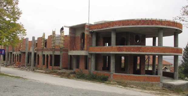 Дивљи освојили Карађорђев град?