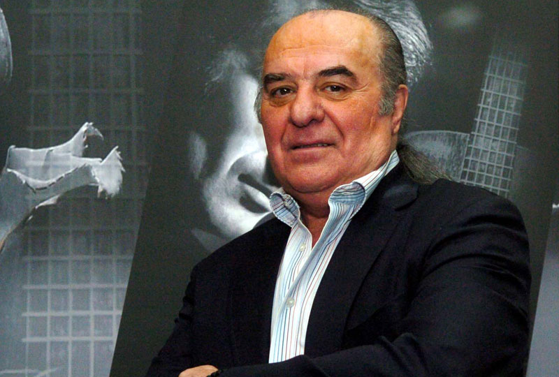 Помен Микију Јевремовићу