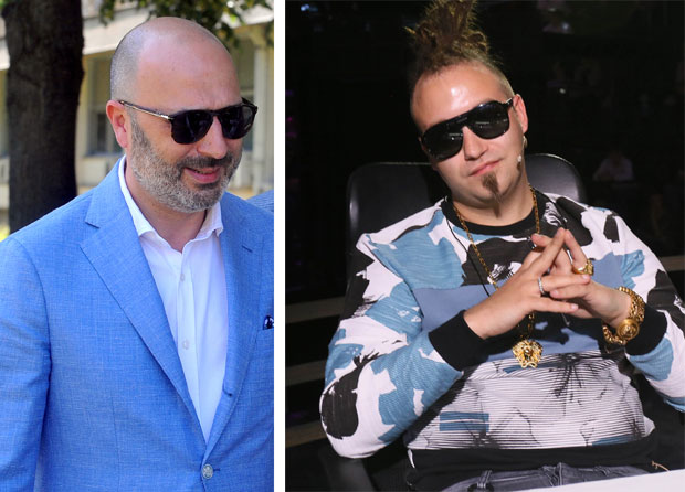 ЕПИЛОГ ТУЧЕ РЕПЕРА И БИЗНИСМЕНА: Раста оптужен за напад на Локу