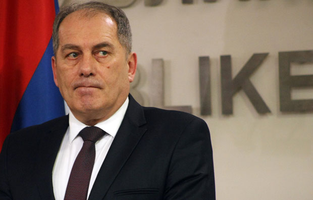 МЕКТИЋ СЕ ПРИДРУЖИО ОПТУЖБАМА ИЗ САРАЈЕВА: Неки раде на формирању паравојске Републике Српске