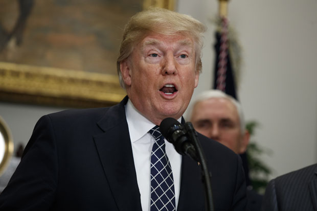 Трамп потврђује нуклеарни споразум са Ираном, последњи пут; Зариф: О нуклеарном споразуму се не може преговарати