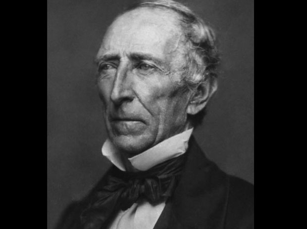 Рођен је 1790. године, а унуци су му и даље живи. Како?