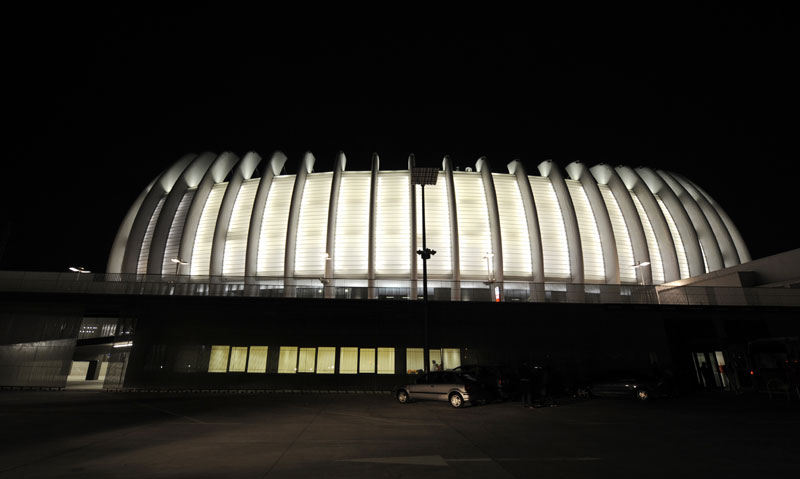 ЦИРКУС ОКОНЧАН У ПЕТ ДО 12: У Загребу решили спорна питања око дворане