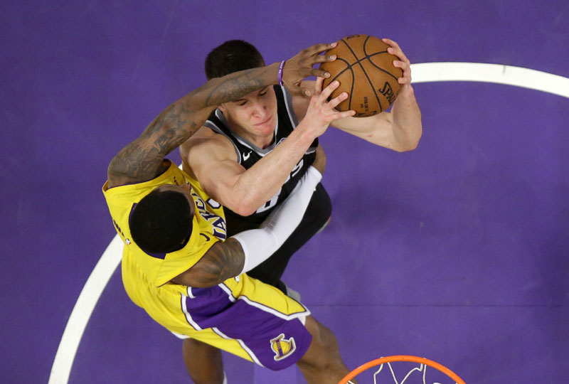 Богдановић: Морамо да створимо културу игре