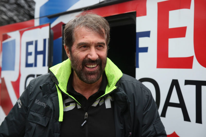 Вујини Словенци возом стигли на ЕП!