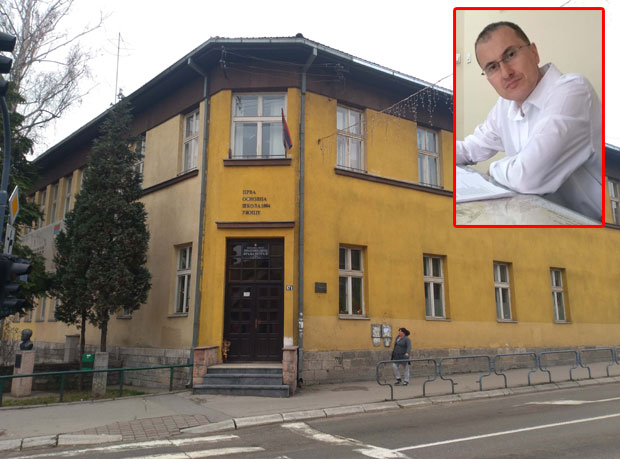 Ужице: Петацима потребно још учионица