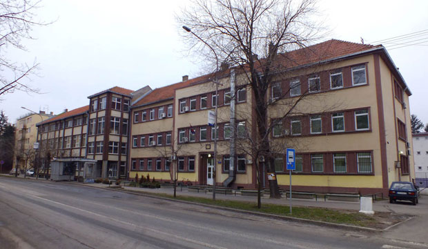 Кула и Врбас чувају улице маршала Тита