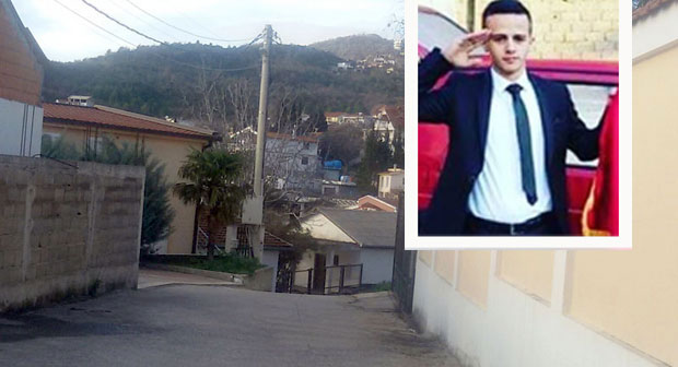 Ухапшени нападач и супруга рањеног Нусрета Личине 