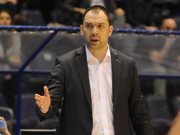 Чанак: Покушаћемо да останемо у трци за четврто место