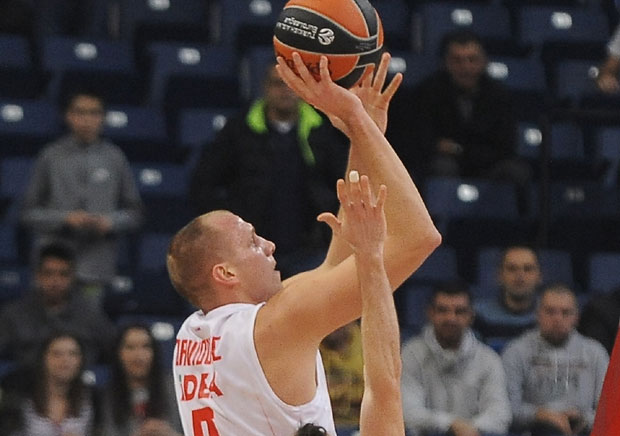 ЗВЕЗДА ДОЧЕКУЈЕ ЦЕДЕВИТУ: Нема изговора