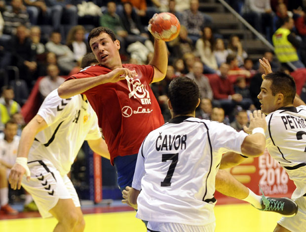 Лекар рукометне репрезентације: На Вујина и даље рачунамо