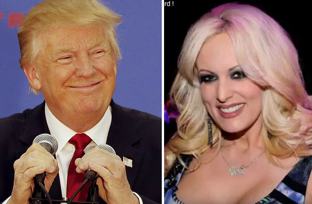 Трампов адвокат жестоко негира причу о порно глумици