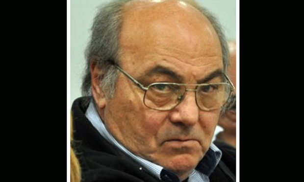 Преминуо Јеличић суоснивач Времена