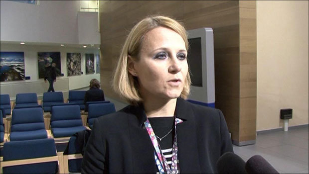 Наставља се дијалог у Бриселу