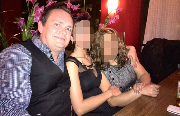 Бечки фризер ликвидиран заставиним пиштољем