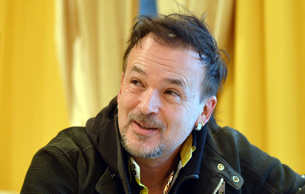 Џибони за “Новости”: Медитеран ми је центар света