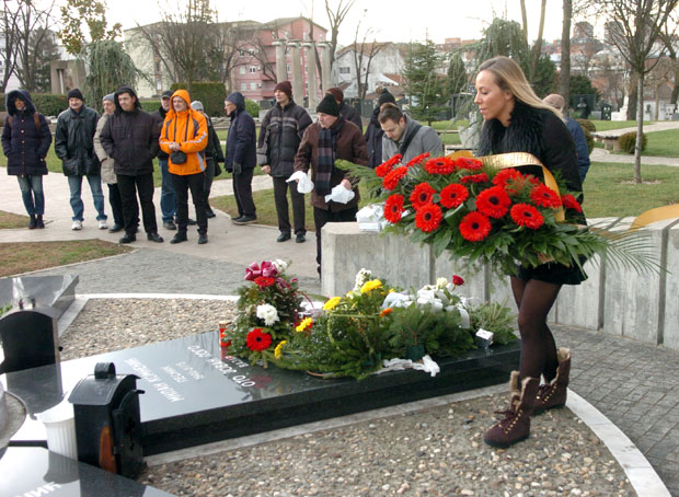 Колеге заборавиле Микија Јевремовића