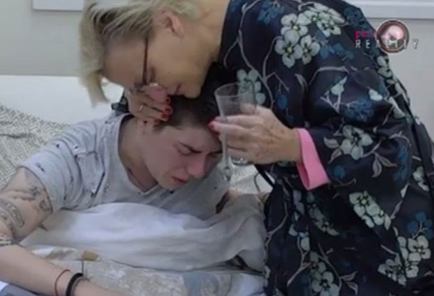 Матора направила хаос