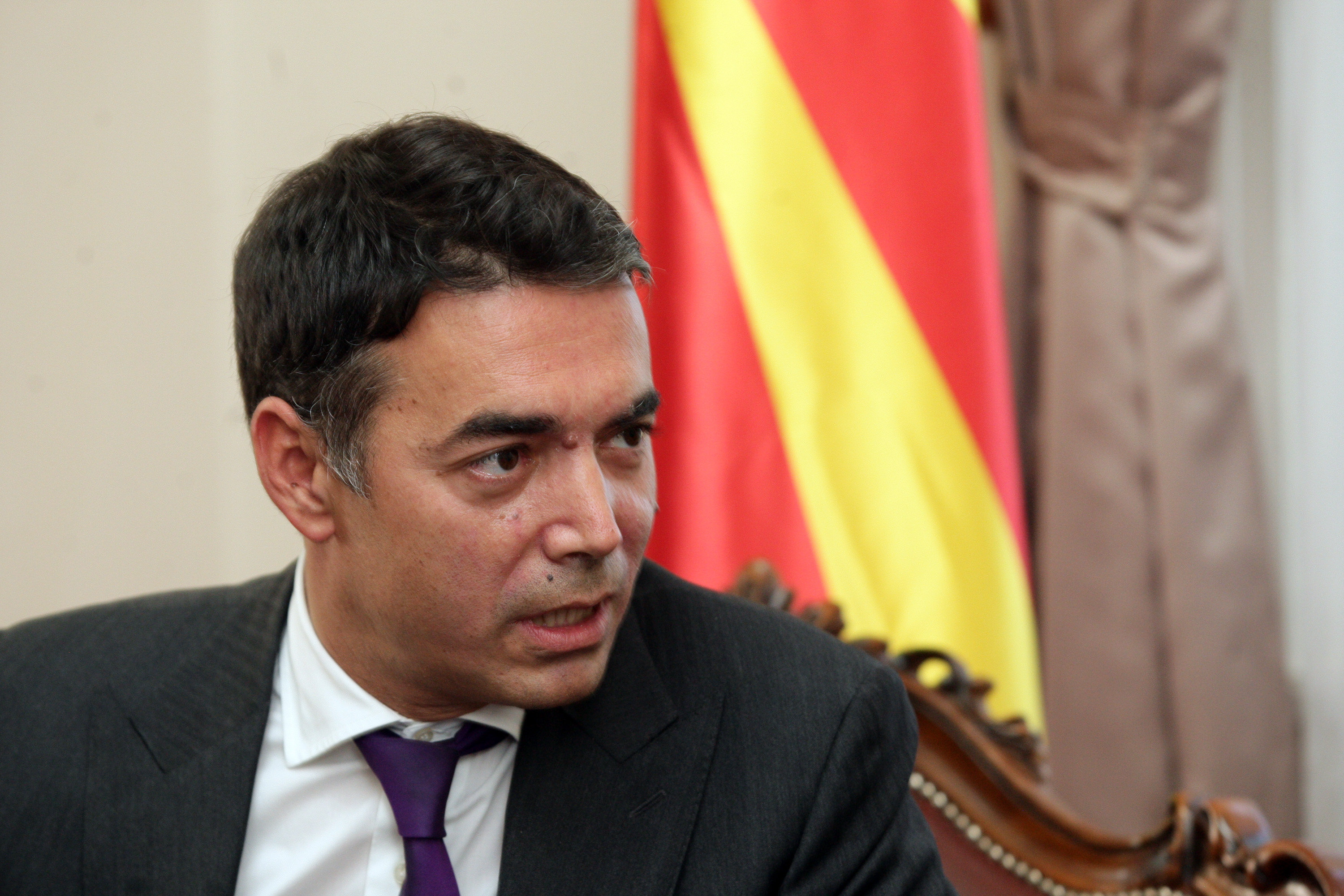 Димитров охрабрује Нимица за „кумовски“ предлог