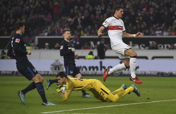 БУНДЕСЛИГА: Буђење Лајпцига, реми Вердера и Хофенхајма, победе Аугсбурга и Хановера