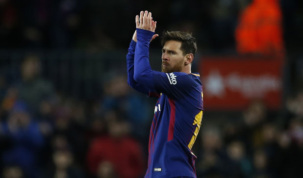 ЗВЕЗДА БАРСЕ НАЈВИШЕ ЗАРАЂУЈЕ: Месију годишње 100 милиона евра