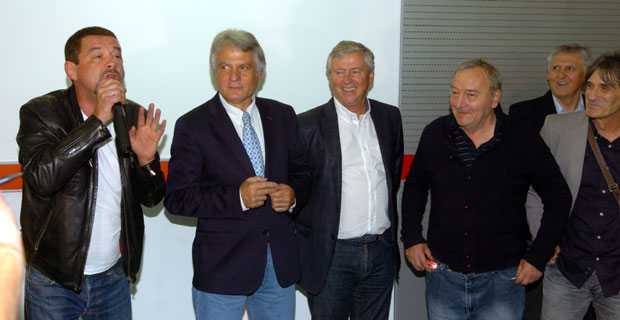 ПИЖОН ЗА “НОВОСТИ”: Арсенал је моја љута рана