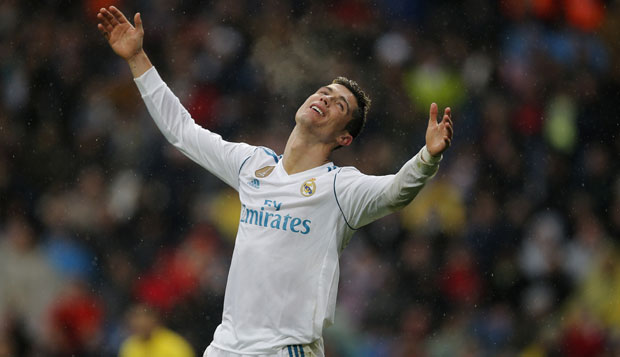 ПРИМЕРА: Реал се опростио од титуле, Атлетико остао у трци, Ђирона убедљива